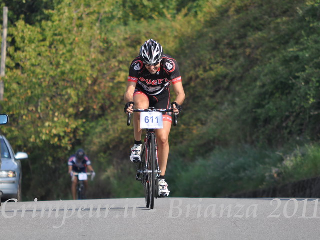 Foto Grimpeur 2010